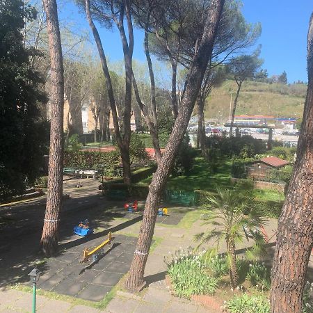 Vatican Garden Home Roma Exterior foto