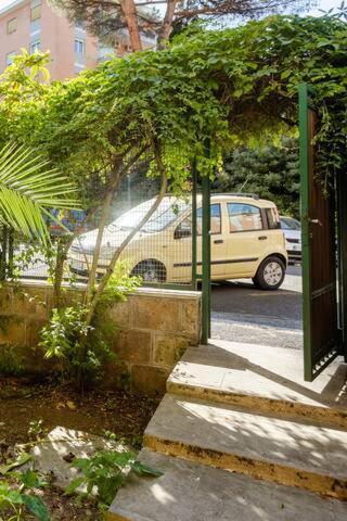 Vatican Garden Home Roma Exterior foto